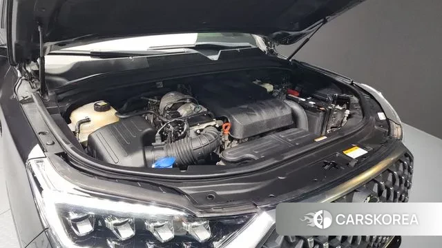 Ssangyong All New Rexton id 3586965 из Кореи 16