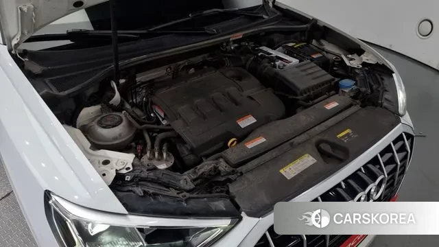 Audi Q3 (F3) id 3028634 из Кореи 16