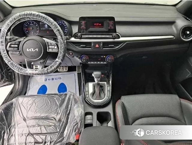 Kia The New K3 2nd generation id 3691332 из Кореи 14