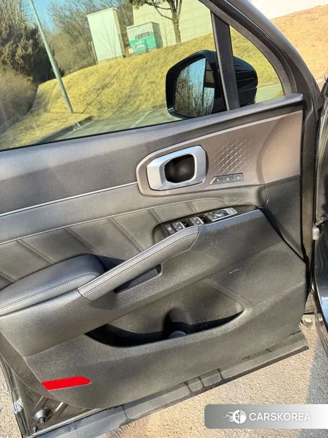 Kia The New Sorento 4th Generation id 3739509 из Кореи 14