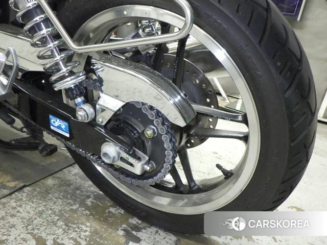 Honda CB1100 ABS id 4184236 из Японии 32