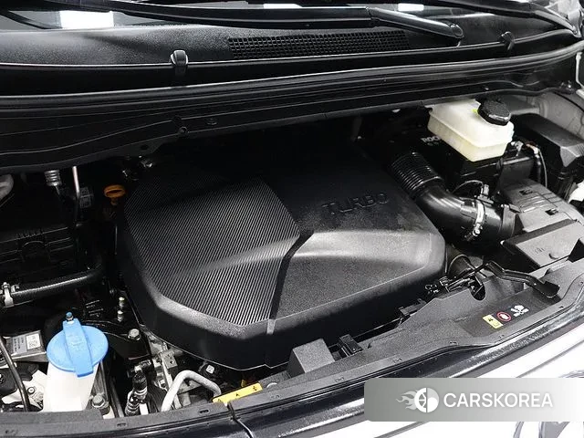 Hyundai Staria id 3421053 из Кореи 16