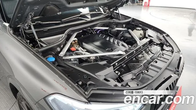 BMW X5 (G05) id 2504990 из Кореи 16