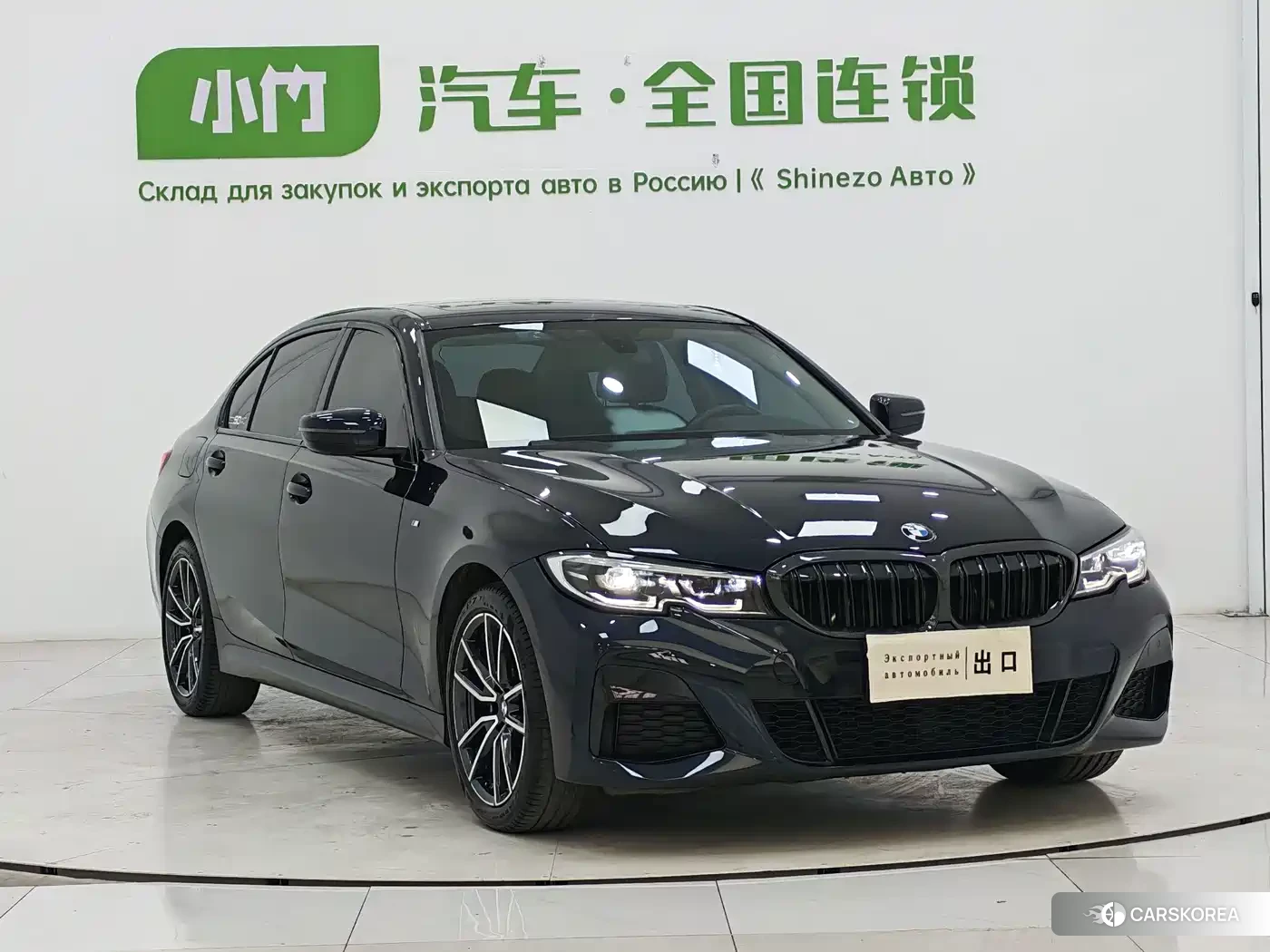 BMW 3 series id 4659769 из Китая 14