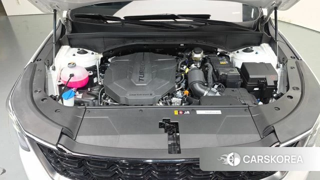 Kia The New Sorento 4th Generation id 4629949 из Кореи 16