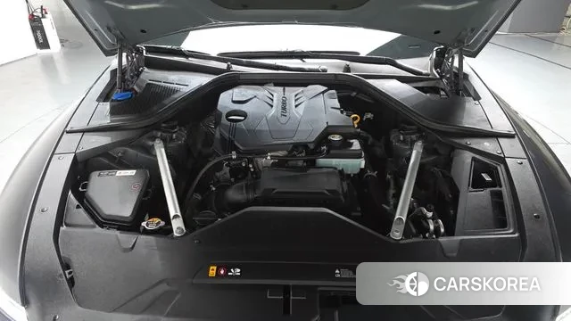 Genesis G80 (RG3) id 3788818 из Кореи 16