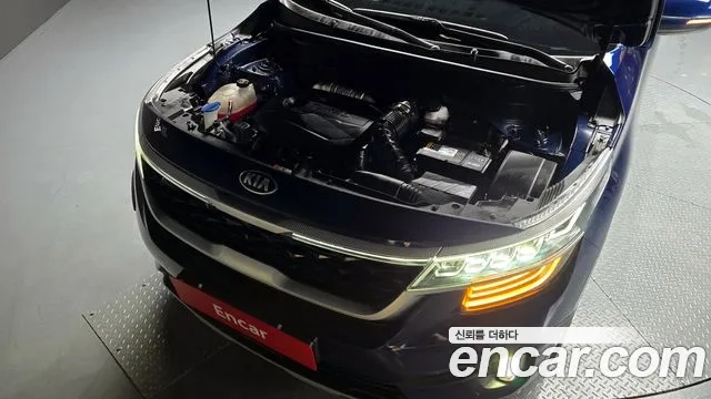 Kia Seltos id 2950308 из Кореи 16