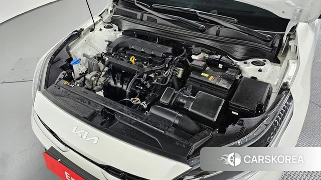 Kia The New K3 2nd generation id 3851745 из Кореи 16