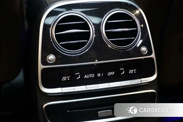 Mercedes-Benz S-class id 4253354 из Китая 22
