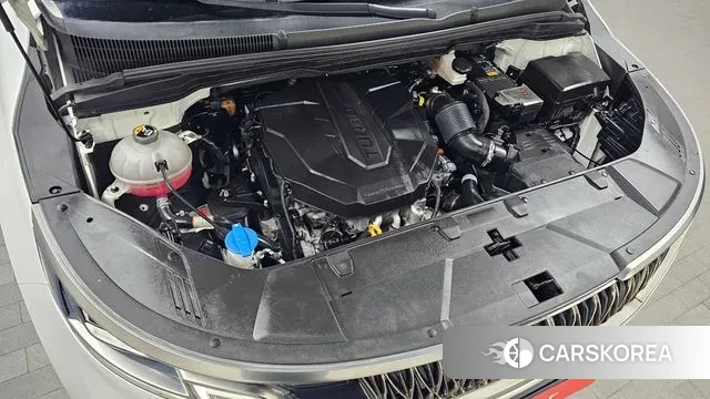 Kia Carnival 4th generation id 3581939 из Кореи 16