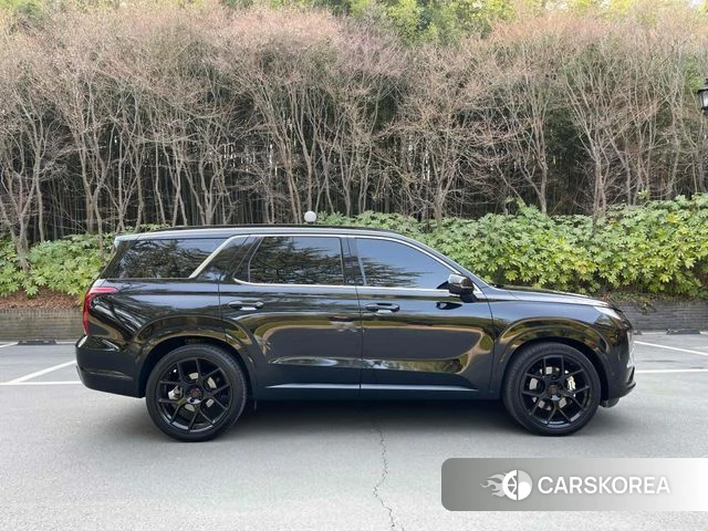 Hyundai The New Palisade id 3811484 из Кореи 16