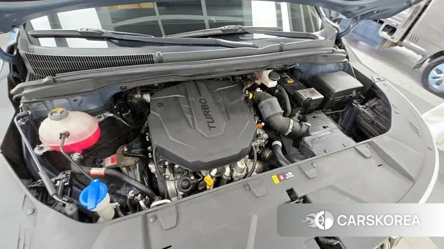 Kia Carnival 4th generation id 3100986 из Кореи 16