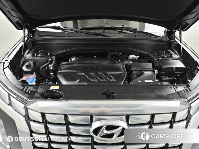 Hyundai The New Palisade id 4281798 из Кореи 16