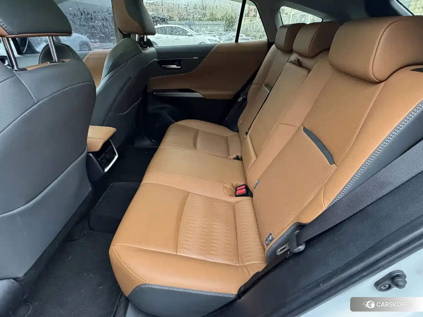 Toyota Venza id 4653799 из Китая 17
