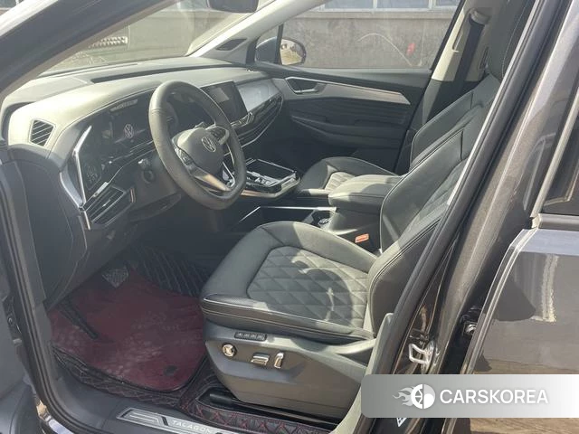 Volkswagen Lanjing id 4335096 из Китая 7