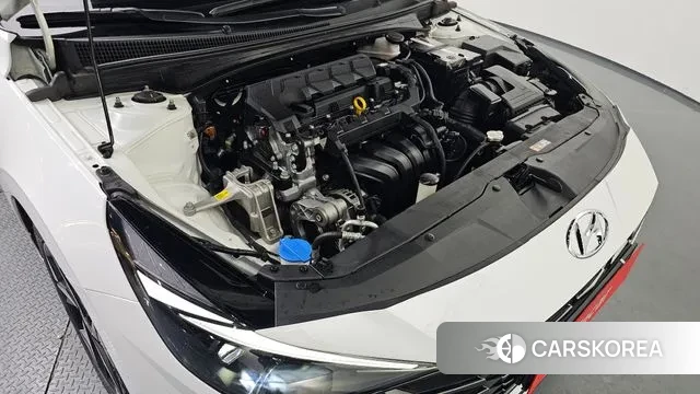 Hyundai Avante (CN7) id 3711918 из Кореи 16