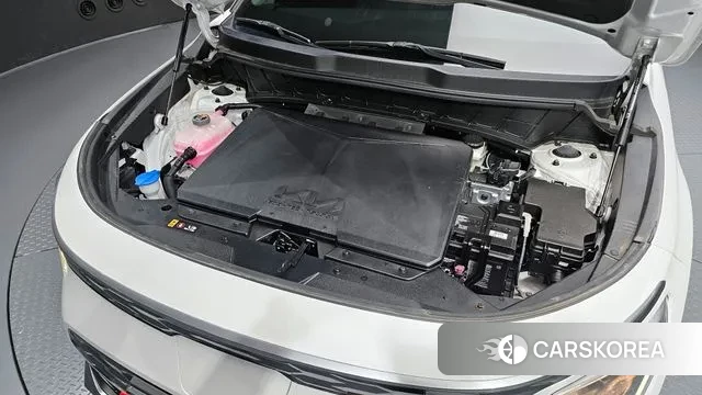 Kia Di All New Niro EV id 3342584 из Кореи 16