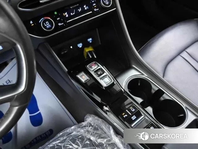 Hyundai Sonata (DN8) id 2961061 из Кореи 16