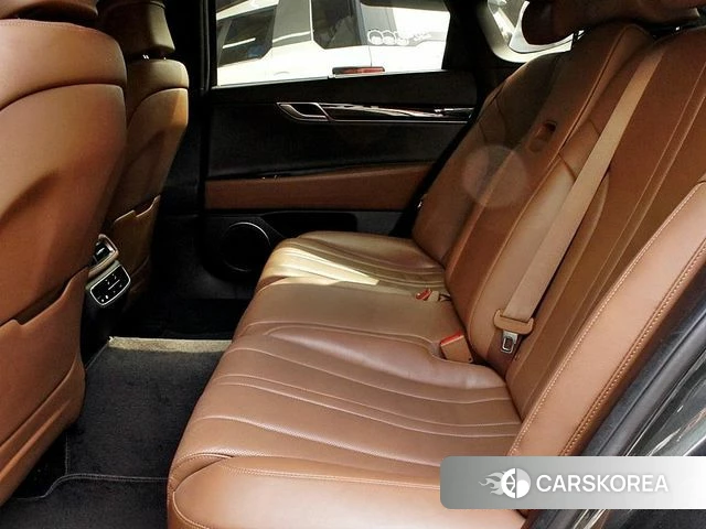 Genesis G80 (RG3) id 3852758 из Кореи 16