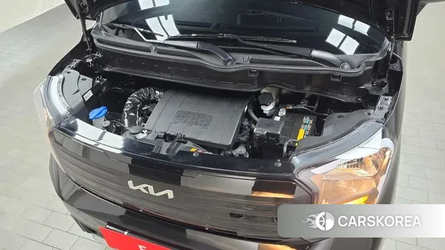 Kia The New Kia Ray id 3179937 из Кореи 16