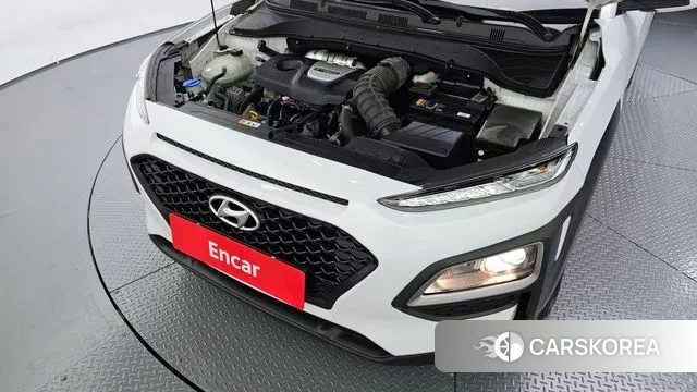 Hyundai Kona id 3243955 из Кореи 16