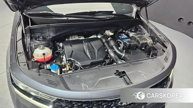 Kia Sorento 4th Generation id 3473637 из Кореи 16