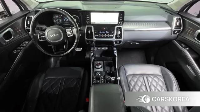 Kia Sorento 4th Generation id 3676094 из Кореи 16