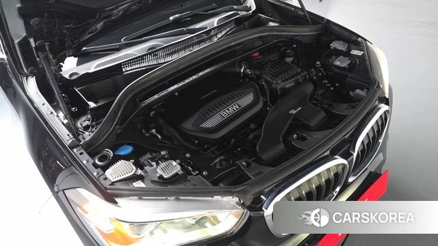 BMW X1 (F48) id 4447695 из Кореи 24