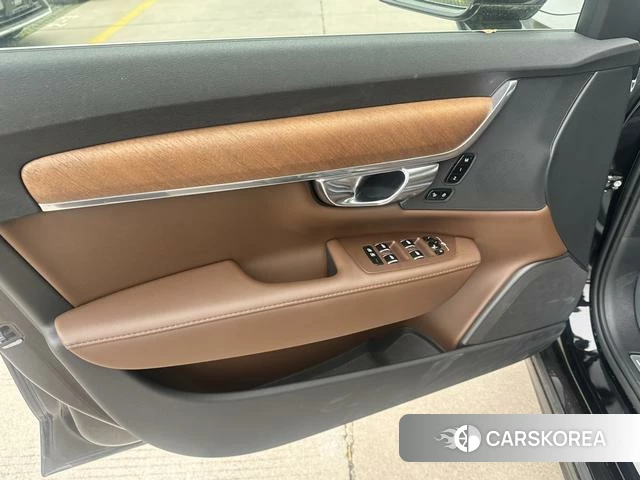 Volvo S90 id 4241119 из Китая 8