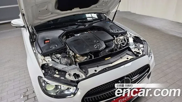 Mercedes-Benz E-Class W213 id 2936463 из Кореи 16