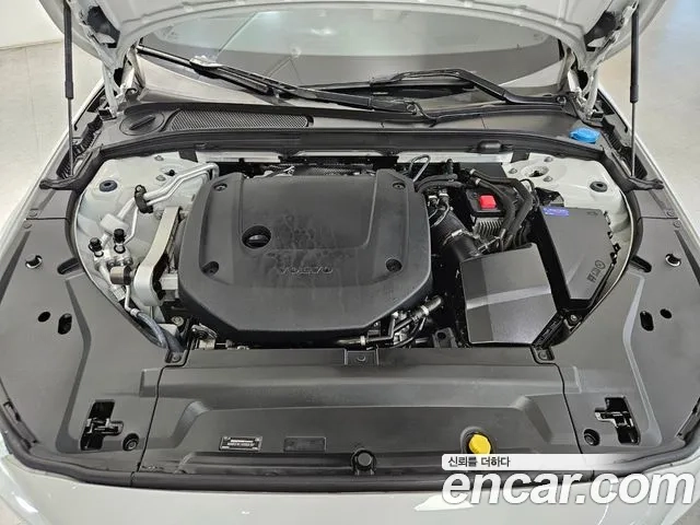 Volvo S90 id 2872620 из Кореи 16