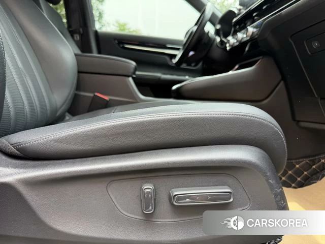 Honda Haoying PHEV id 4273942 из Китая 26