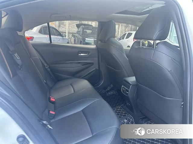 Toyota Ling Shang id 4353734 из Китая 15