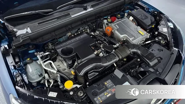 Renault Korea (Samsung) XM3 id 3507973 из Кореи 16