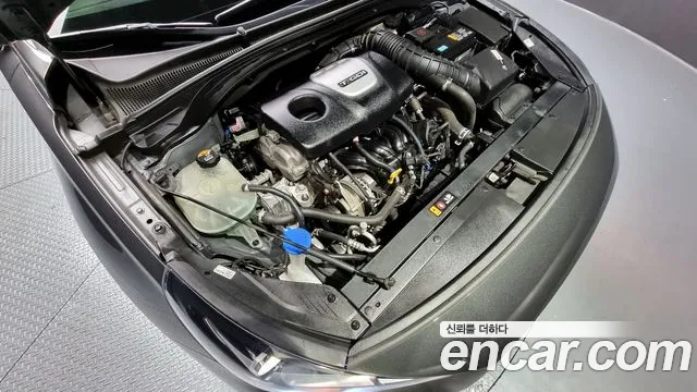 Hyundai i30 (PD) id 2710461 из Кореи 16