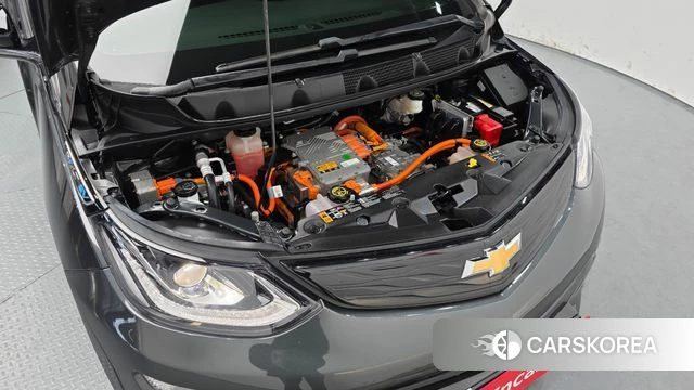 Chevrolet (GM Daewoo) Bolt EV id 4284237 из Кореи 16