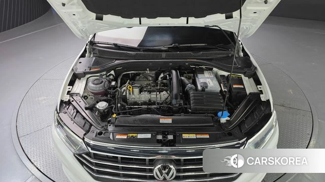 Volkswagen 7th Generation of Jetta id 4464145 из Кореи 16