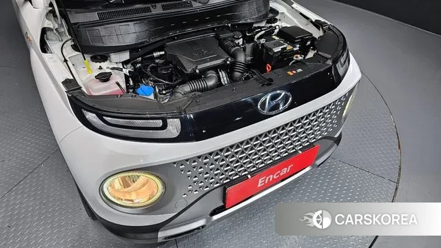 Hyundai Casper id 3777393 из Кореи 16