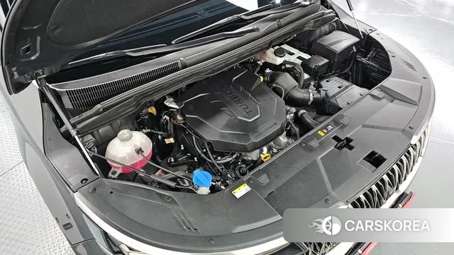 Kia Carnival 4th generation id 3752370 из Кореи 16