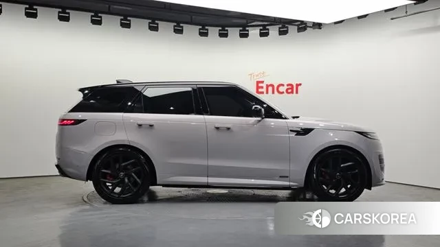 Land Rover Range Rover Sport 3rd Generation id 3507594 из Кореи 16