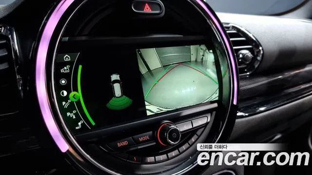 Mini Cooper Clubman id 2670793 из Кореи 16