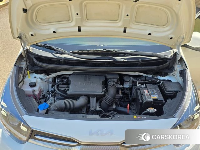 Kia Morning Urban (JA) id 4211983 из Кореи 16