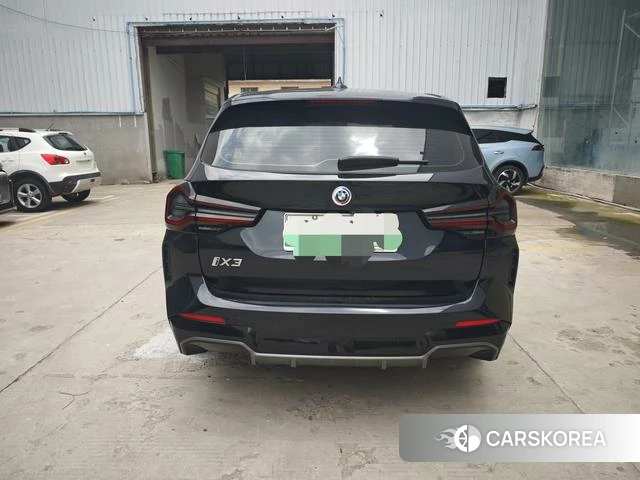 BMW iX3 id 4353358 из Китая 9