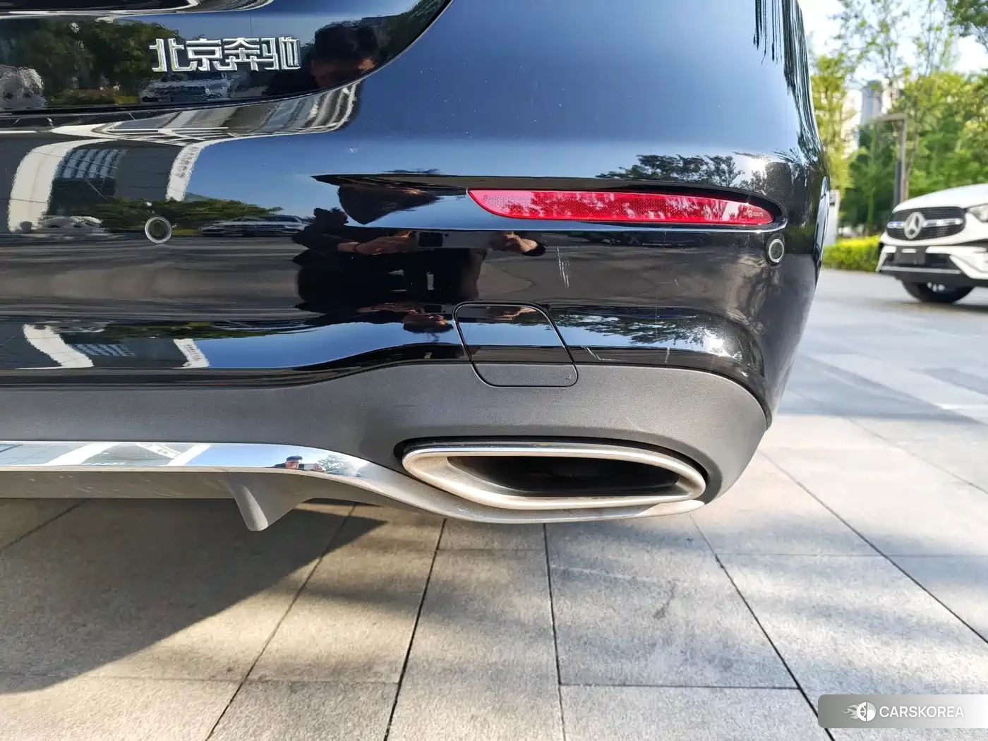 Mercedes-Benz E-Class id 4629579 из Китая 20