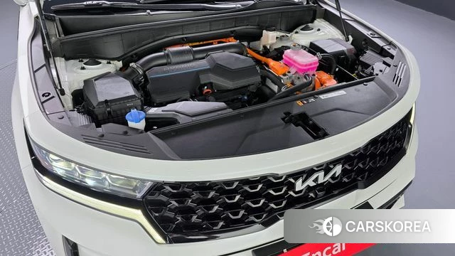 Kia Sorento 4th Generation id 4401135 из Кореи 30