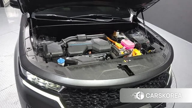 Kia Sorento 4th Generation id 3707157 из Кореи 16