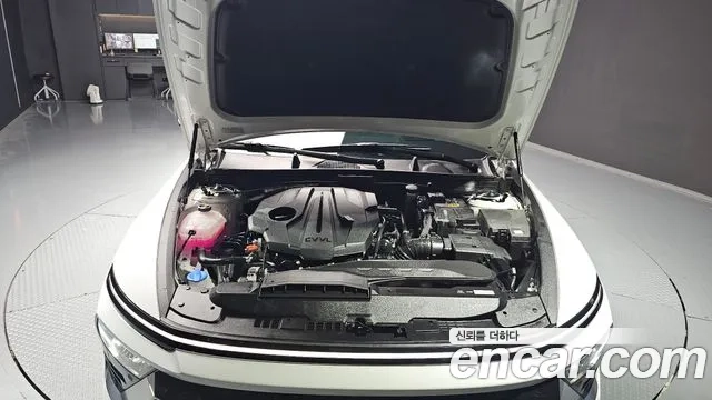 Hyundai Sonata D Edge (DN8) id 2925719 из Кореи 16