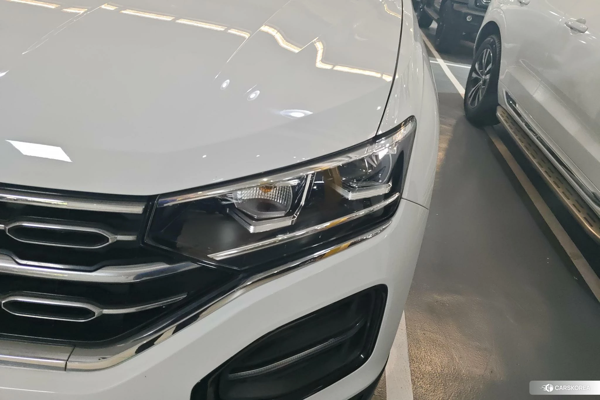 Volkswagen Tanyue id 4426697 из Китая 13