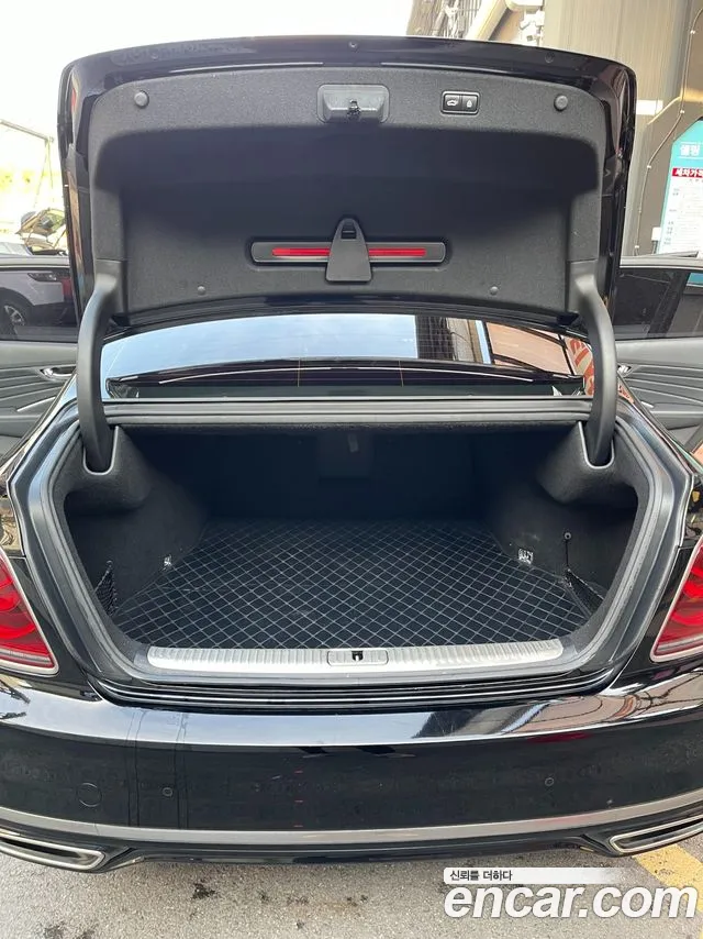 Kia More K9 id 2855532 из Кореи 10