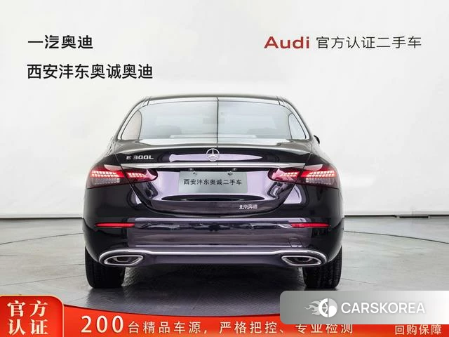 Mercedes-Benz E-class id 4313478 из Китая 23
